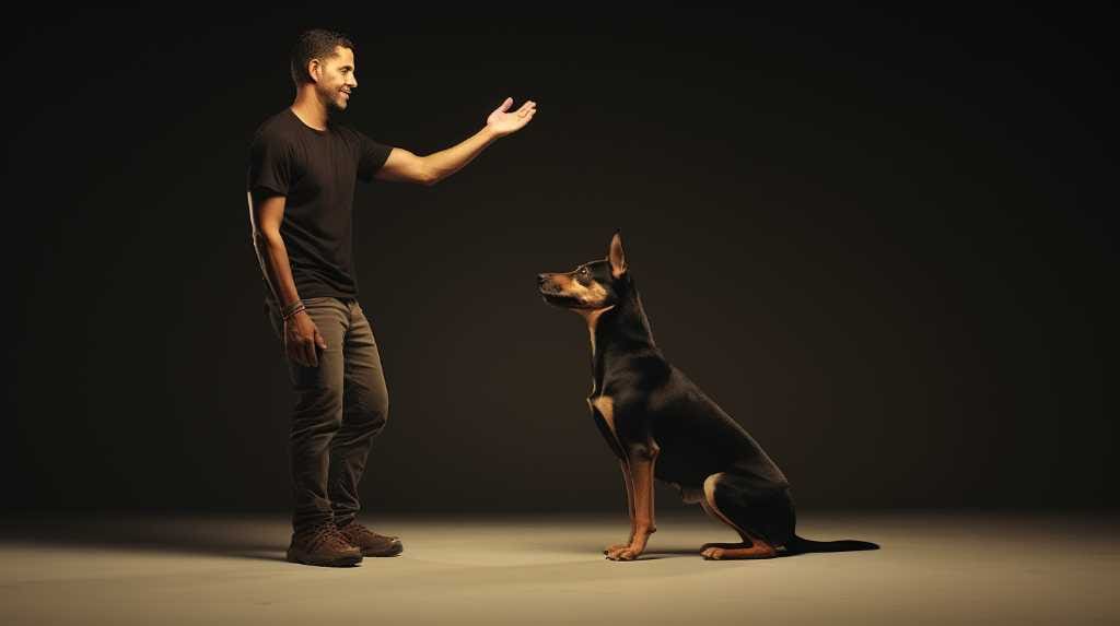 Master Advanced Dog Training: Elevate Obedience