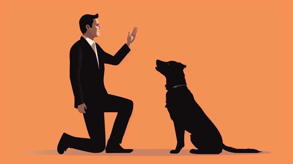 Master Hand Signals for Ultimate Obedience