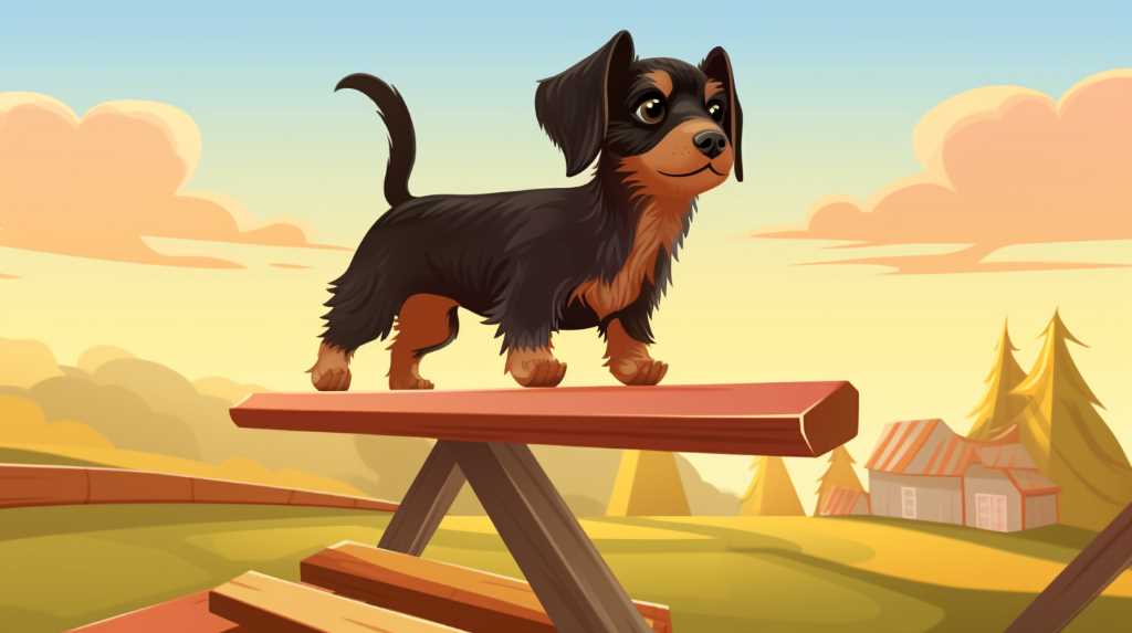 Unleash Your Small Dogs Agility
