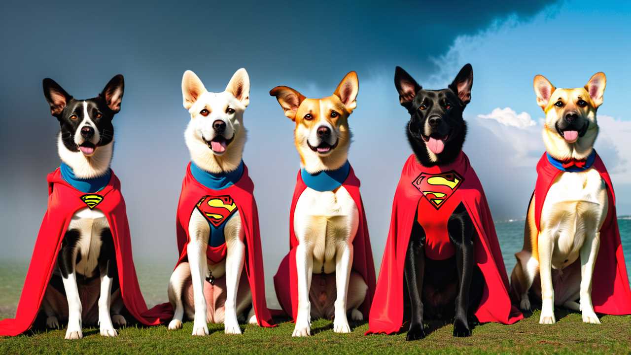 Are Pet Costumes Safe for Dogs?